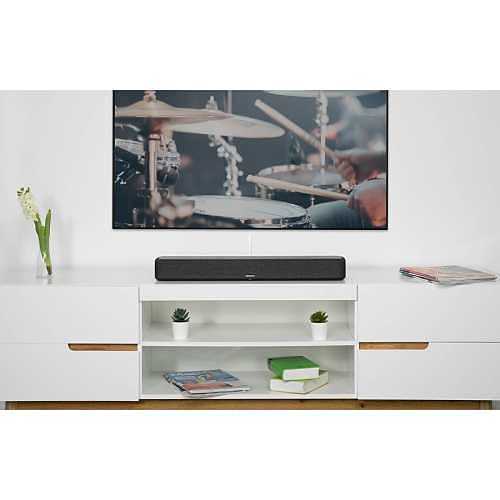 Denon Soundbar 550 26