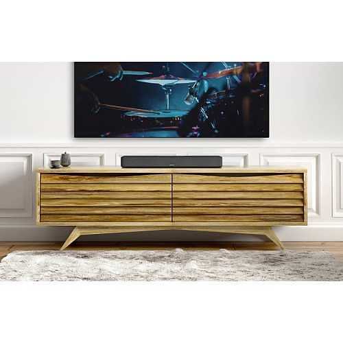Denon Soundbar 550 26