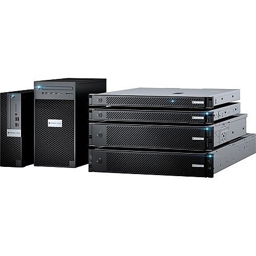 Milestone HE1800R-144TB-20 144TB Husky IVO 1800 Rack Mount Server