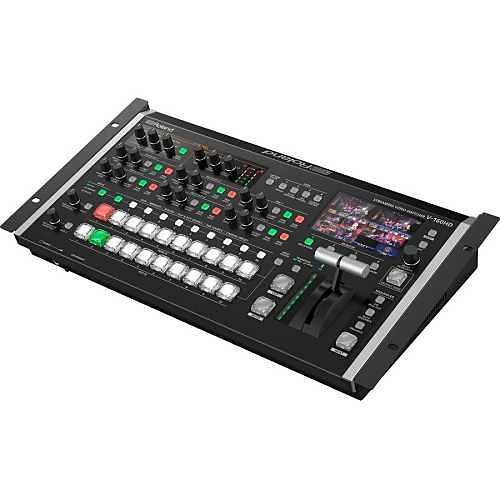 美品 Roland ローランド V-1HD HD VIDEO SWITCHER Amazon.com: Roland Professional A/V V-1HD HD Video Switcher