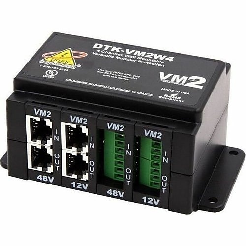 Image of DK-VM2W4