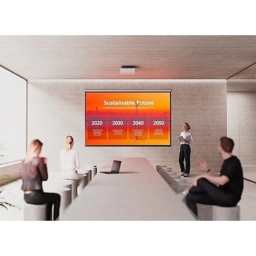 Sony Pro VPL-FHZ