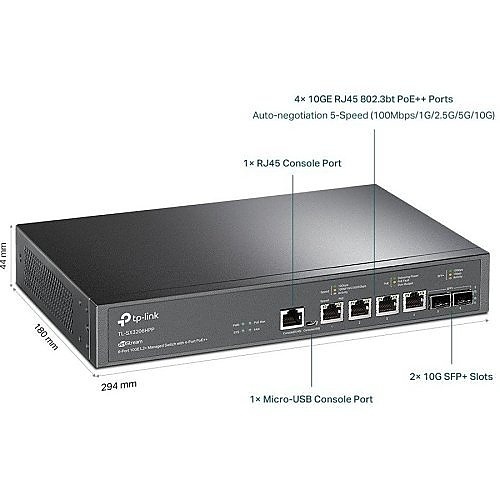 Image of FP-TLSX3206