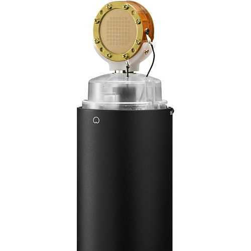 ぽん Sony Media C-80 Uni-Directional Condenser Microphone, 20Hz-20kHz