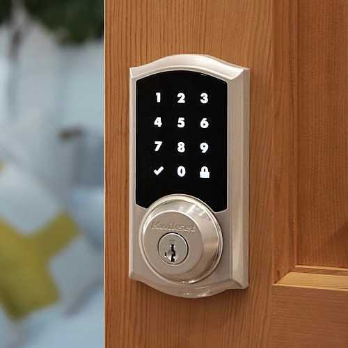 Kwikset 99160