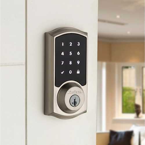 Kwikset 99160