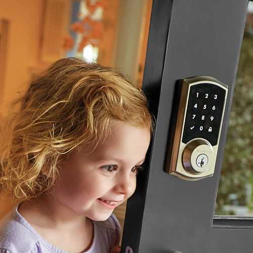 Kwikset 99160