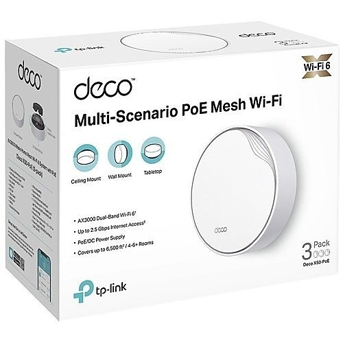 Image of FP-DECO503PK