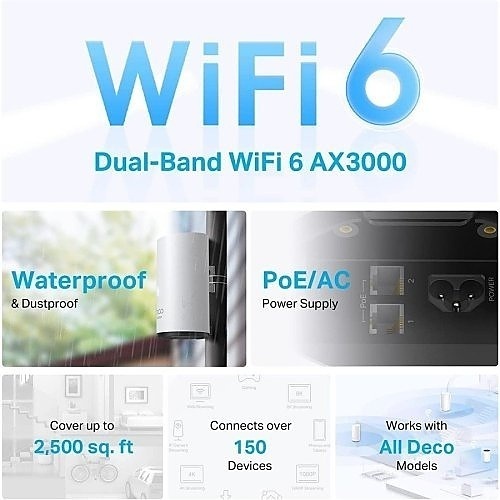 Image of FP-DECOC501P