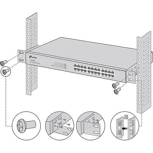 Image of FP-RACKMK13