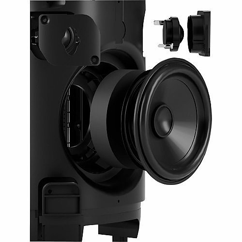 Thumbnail 7 for Sonos MOVE2US1BLK Move 2 Portable Smart Speaker, Black