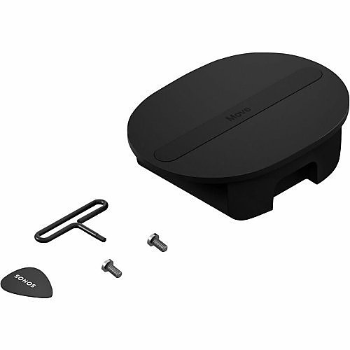 Thumbnail 9 for Sonos MOVE2US1BLK Move 2 Portable Smart Speaker, Black