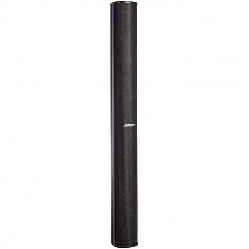 Bose Panaray MA12EX Modular Column Loudspeaker, Black