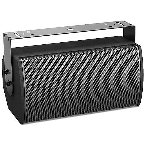 Bose Professional AMU108 ArenaMatch Utility Small-Format Foreground Fill Loudspeaker, Black