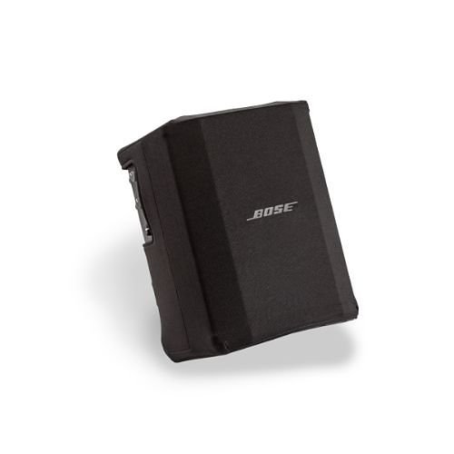 Bose 869725-0010 S1 Pro+ Play-Through Cover for S1 Pro+ PA System, Black