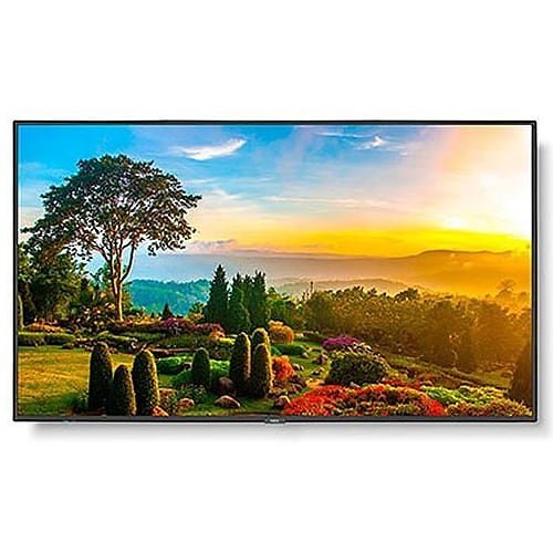 NEC M551 55" M Series Ultra High Definition Professional Display