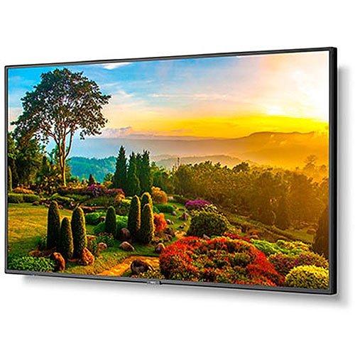 NEC M551 55" M Series Ultra High Definition Professional Display