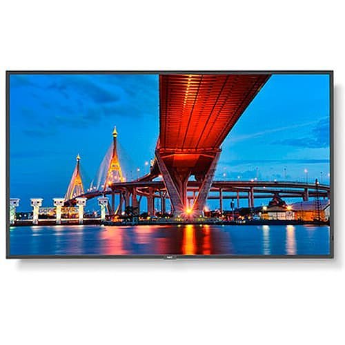 NEC ME651 65" ME Series Ultra High Definition Commercial Display