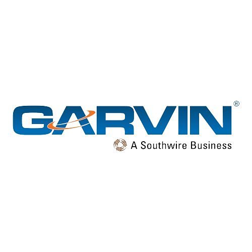 Garvin SP-3 3"x1-1/2" Hammer on Cable Protection Plate