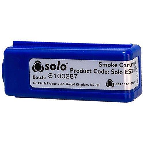 SDi SOLOES6 Electronic Smoke Cartridge, 6-Pack