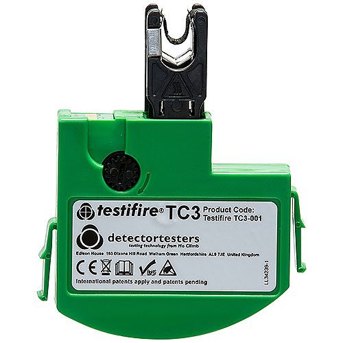 SDi TC3 Testifire CO Capsule, 3-Pack