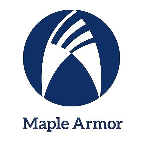 Éclairage d'urgence - Maple Armor