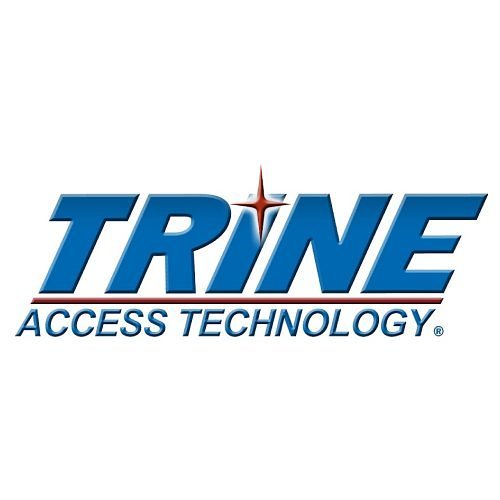 Trine EN400RP-24DC-32D-RH Gate Electric strike for Rim Panic Devices, Satin Stainless Steel