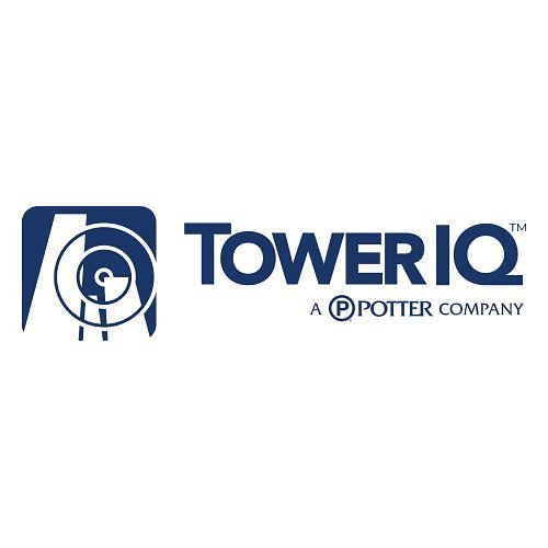 TowerIQ PE-24V-240-55AH-UL2524 NFPA Compliant Power Enclosure, 24V 250W