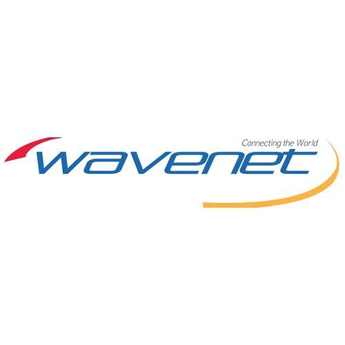 Wavenet 5E04URWH5 CAT5e Network Cable