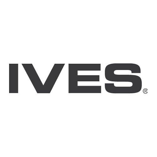IVES 5BB1 4.5X4.5 613 TW4 CON 4 Wires 5-Knuckle Ball Bearing Hinge, Standard Weight, 4.5" x 4.5", 4-Wire, Oil Rubbed Bronze