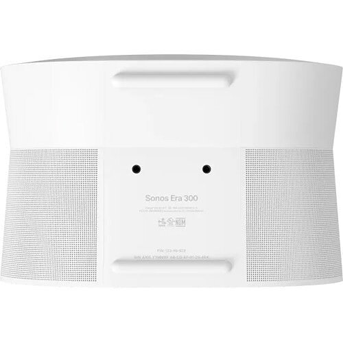 Thumbnail 3 for Sonos E30G1US1 Era 300 Speaker, White