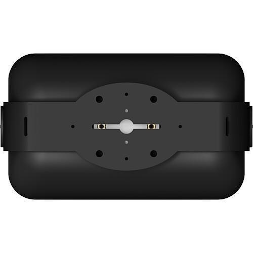 Thumbnail 5 for Sonos 6.5" Architectural Passive 2-Way Outdoor Speakers, Pair, Black
