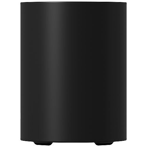 Sonos Sub Mini Wireless Subwoofer, Black (SUBM1US1BLK)