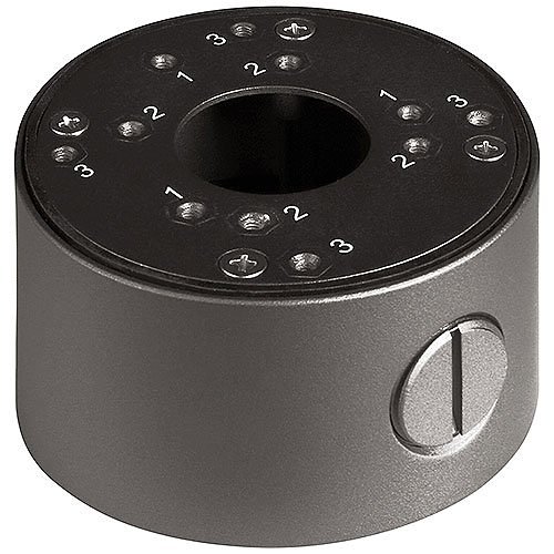 Digital Watchdog DWC-B7JUNC Aluminum Junction Box for B7 and MB7 Cameras