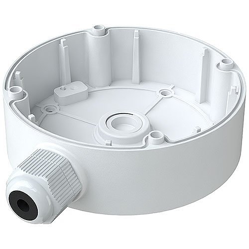 DW Junction Box For  V8 Dome Cameras