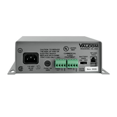 Image of 6V-V2000A