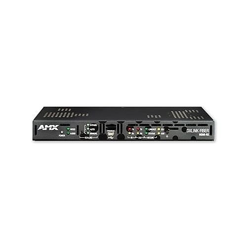 AMX FG1010-562FX DXF-RX-MMD DXLink HDMI Multimode Fiber Receiver