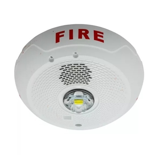 thumbnail image 2 of System Sensor PC2WL-LF Smoke Detector – New Sealed, Same Day Shipping 2 of 5