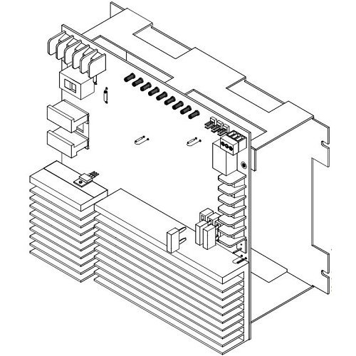 Image of FL-CHG120F