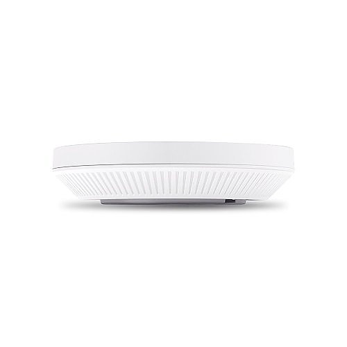 TP-Link EAP653 Omada AX3000 Wi-Fi 6 Access Point, 802.3at PoE+ and
