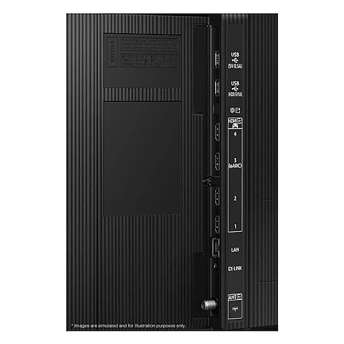 Image of GC-55QN80CA