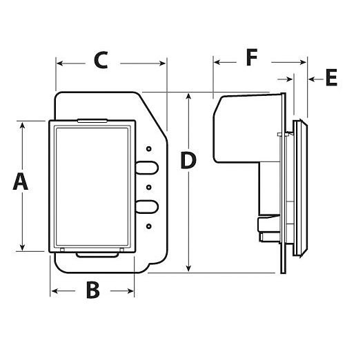 Image of HC-792090W