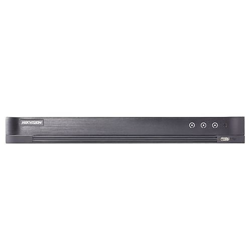 HIKVISION DVR 16チャンネル DS-7216HQHI-K2 Hikvision DS-7216HQHI-K2-12TB 16-Channel 1080p 1U H.265 DVR