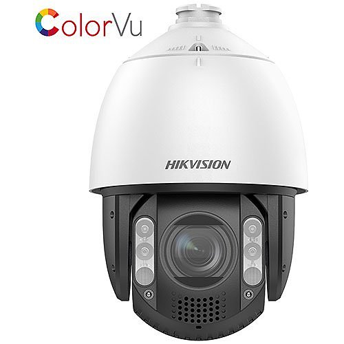 Hikvision DS-2DE7A220MCG-EB ColorVu 2MP Speed Dome IP Camera, 6.7-134mm Lens
