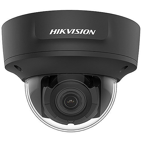 Hikvision DS-2CD2783G2-IZSB Pro Series AcuSense 8MP WDR Dome IP Camera, 2.9-12mm Motorized Varifocal Lens