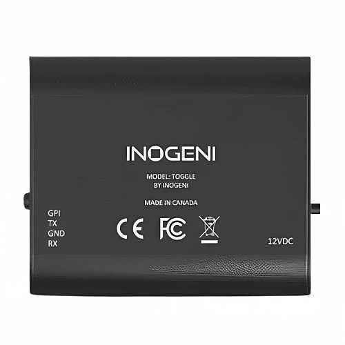 Image of IC-TOGGLE