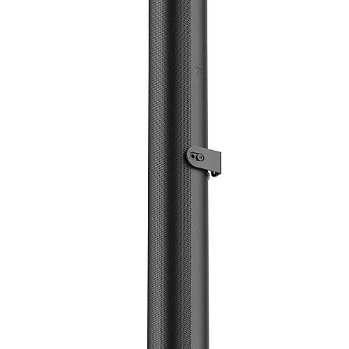 Image of JF-COL600BK
