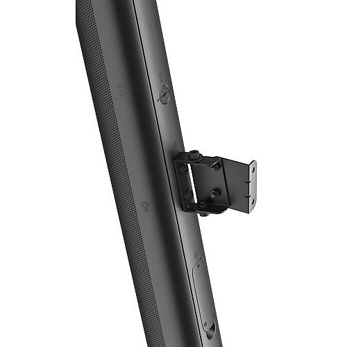 Image of JF-COL600BK