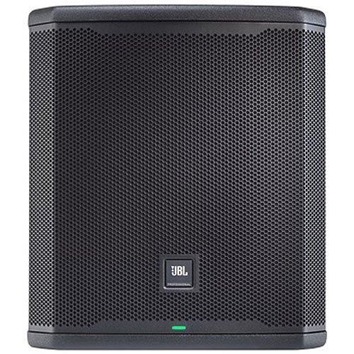 JBL Professional PRX915 Professional Powered Two-Way 15" PA Loudspeaker