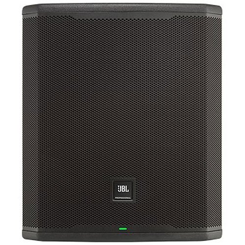 JBL Professional PRX918XLF Professional Powered 18" Subwoofer